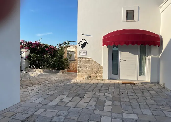 B&B Donna Luisa Monopoli